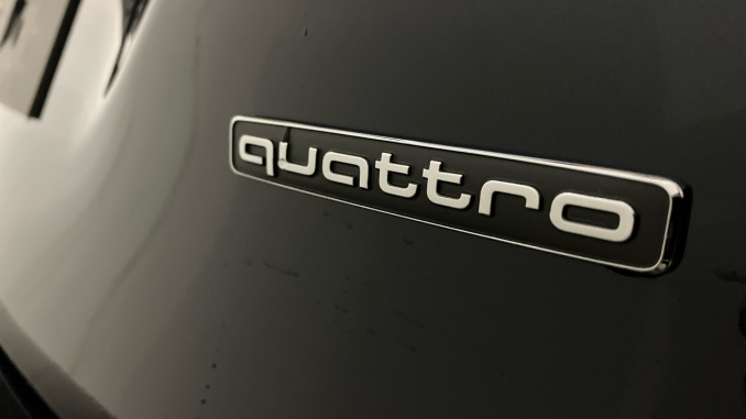 Audi A5 2.0 TFSI 299 e Quattro S line 5dr S Tronic Estate - Image 25